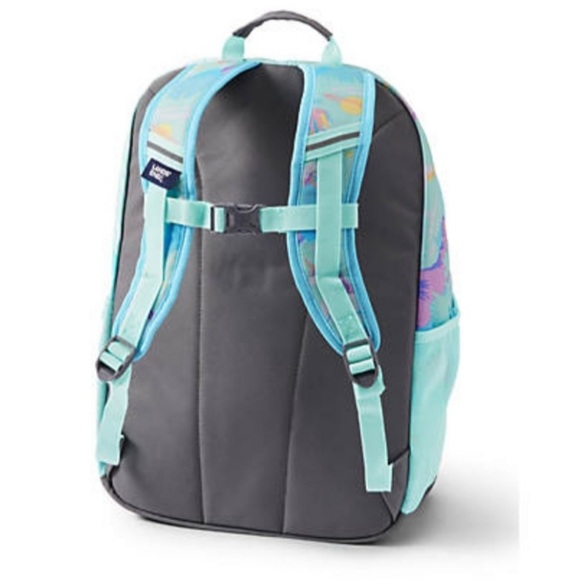 Lands End Kids ClassMate personalized - Picture 2 of 4